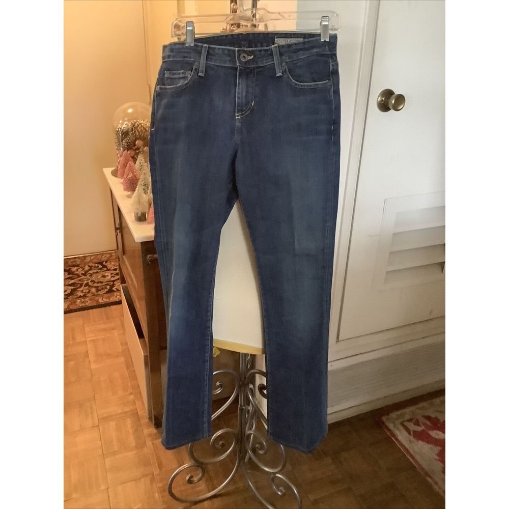 CHIP AND PEPPER The Pearl Jeans Size 28 Inseam 29 Cotton Lycra blend